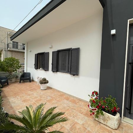 Villa Rosa Dei Venti Polignano a Mare Exterior foto