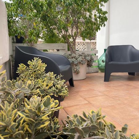 Villa Rosa Dei Venti Polignano a Mare Exterior foto