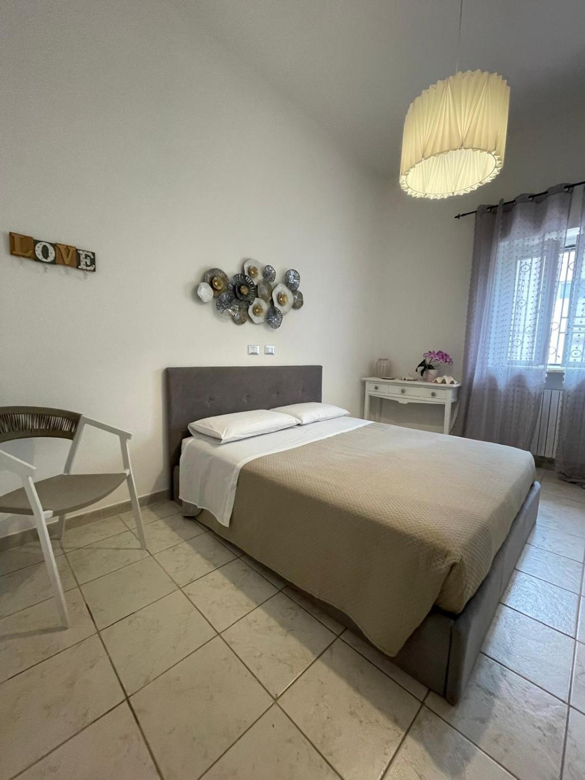 Villa Rosa Dei Venti Polignano a Mare Exterior foto