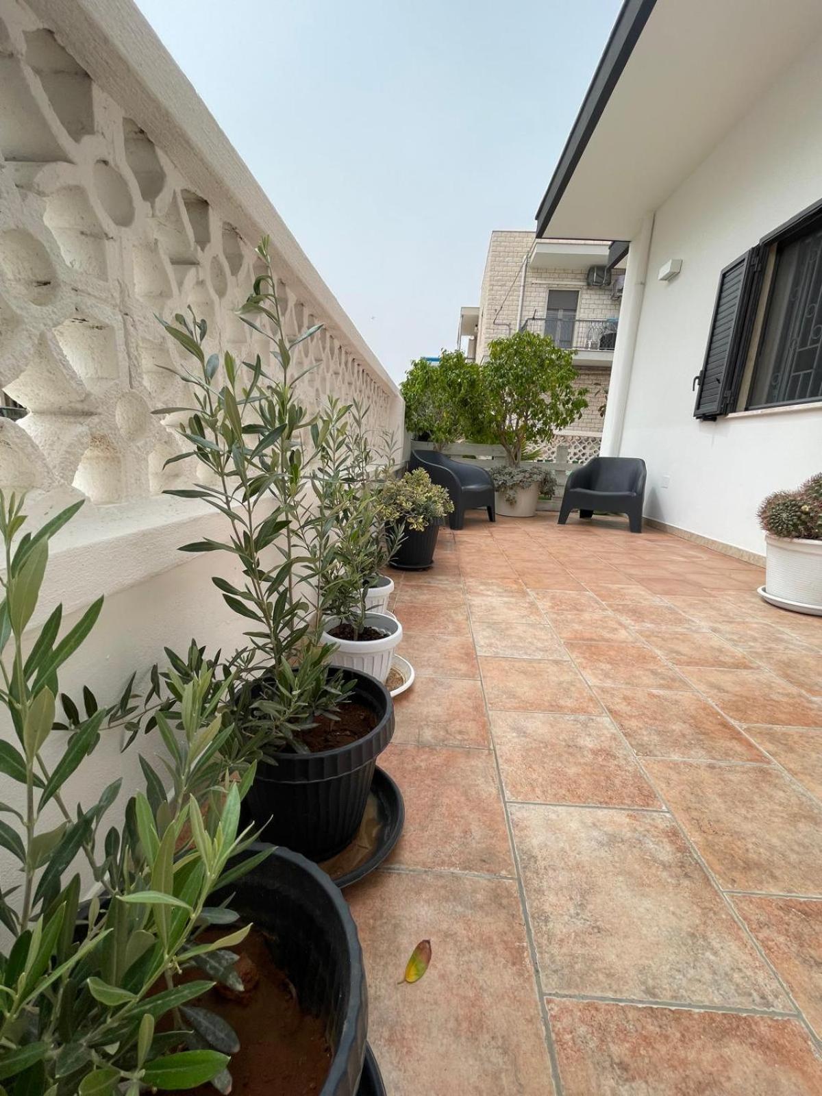 Villa Rosa Dei Venti Polignano a Mare Exterior foto