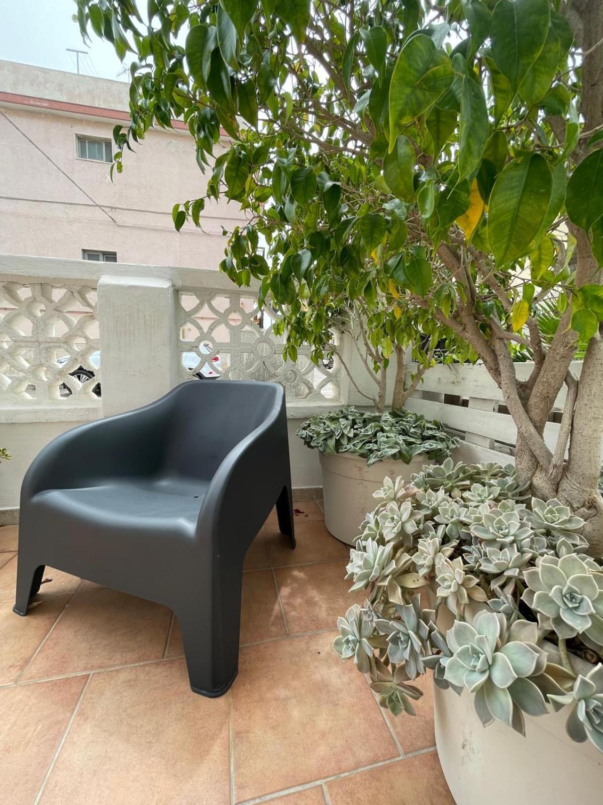 Villa Rosa Dei Venti Polignano a Mare Exterior foto