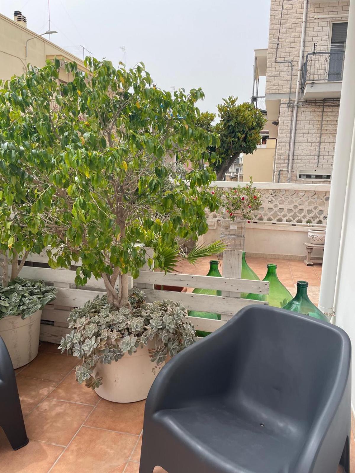 Villa Rosa Dei Venti Polignano a Mare Exterior foto